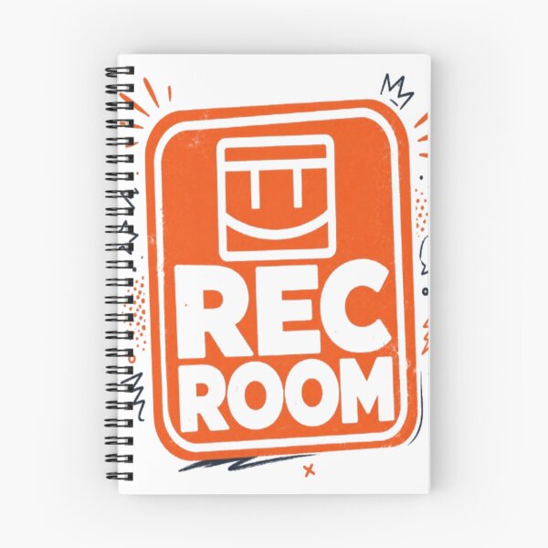 Item preview, Rec Room designed and sold by BoomStic4ers1.