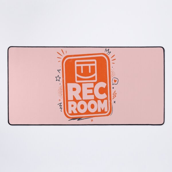 Item preview, Rec Room designed and sold by BoomStic4ers1.