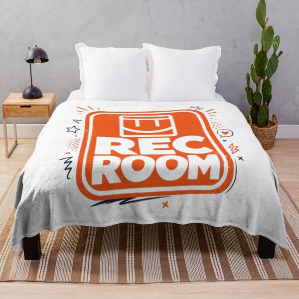 Item preview, Rec Room designed and sold by BoomStic4ers1.