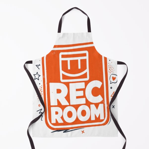 Item preview, Rec Room designed and sold by BoomStic4ers1.