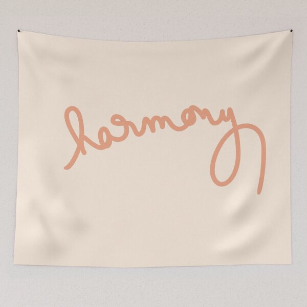Item preview, harmony  designed and sold by abeink.