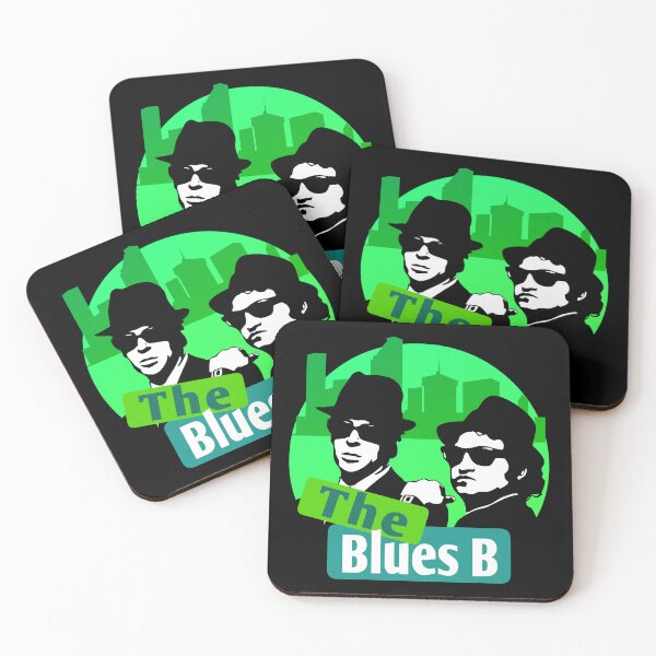 Item preview, Blues is Everything G designed and sold by studioabstract.