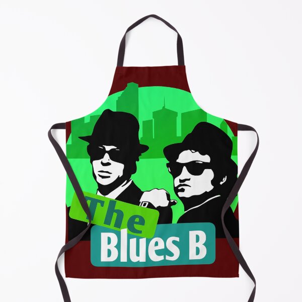 Item preview, Blues is Everything G designed and sold by studioabstract.