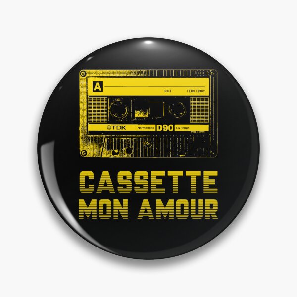Item preview, Cassette designed and sold by haunteddata.
