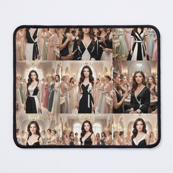 Item preview, The Complete Lookbook of Balkan Elegance designed and sold by TaBogroupsRed.