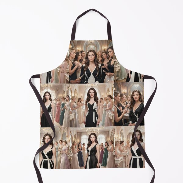 Item preview, The Complete Lookbook of Balkan Elegance designed and sold by TaBogroupsRed.
