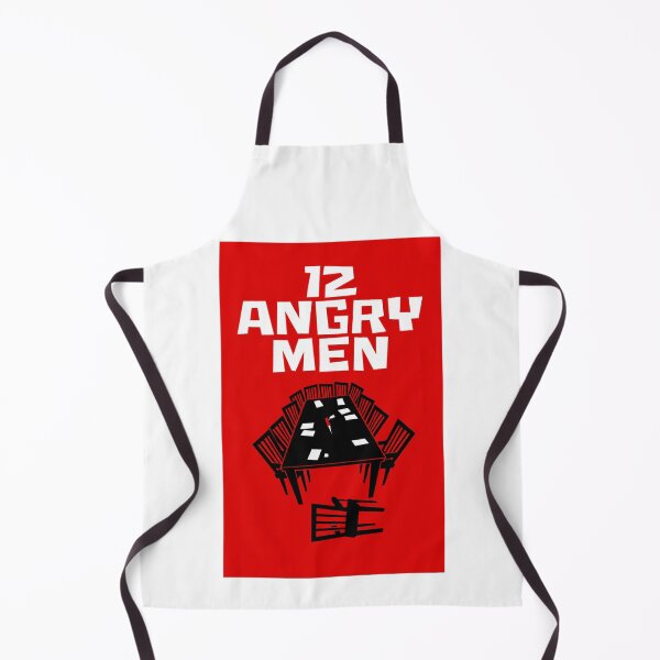 Item preview, 12 Angry Men designed and sold by javitennis.