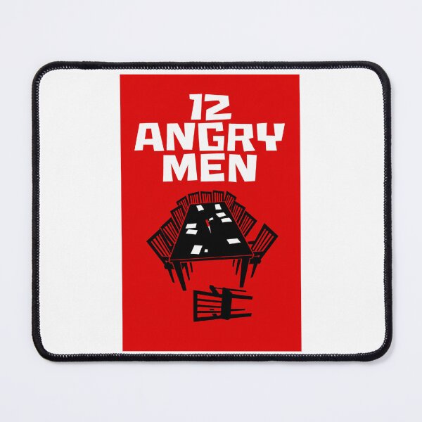 Item preview, 12 Angry Men designed and sold by javitennis.