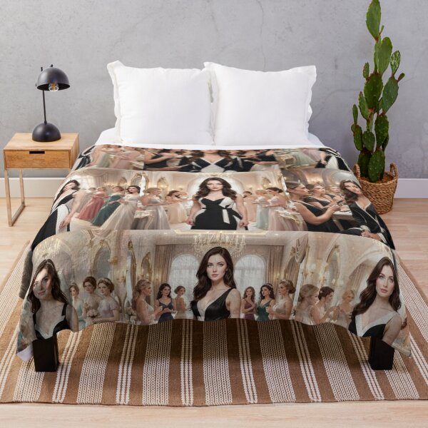Item preview, The Complete Lookbook of Balkan Elegance designed and sold by TaBogroupsRed.