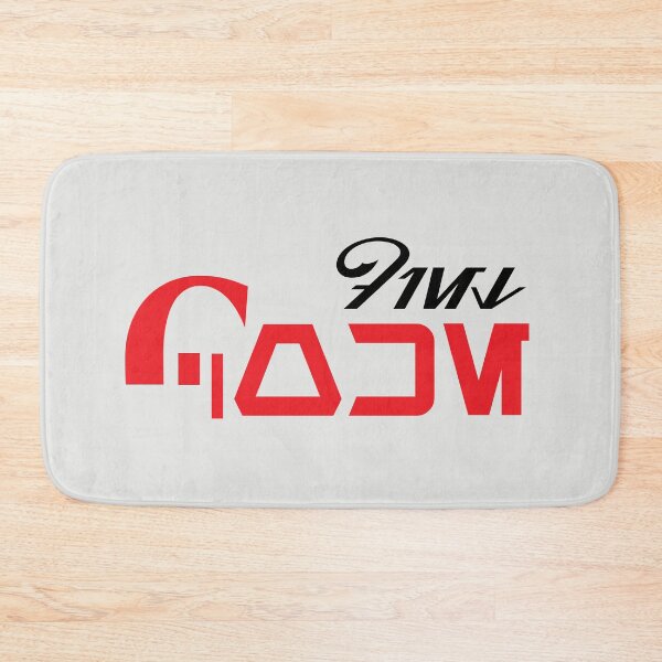 Item preview, Aurebesh Logo designed and sold by Originalnickb Designs.