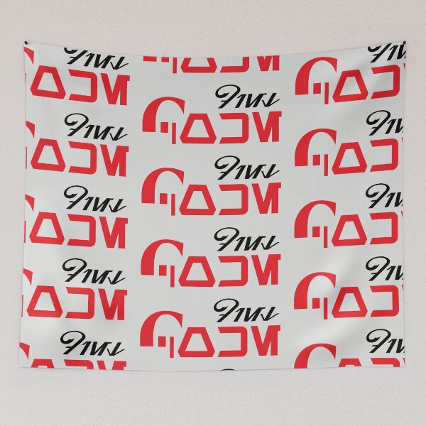 Item preview, Aurebesh Logo designed and sold by Originalnickb Designs.