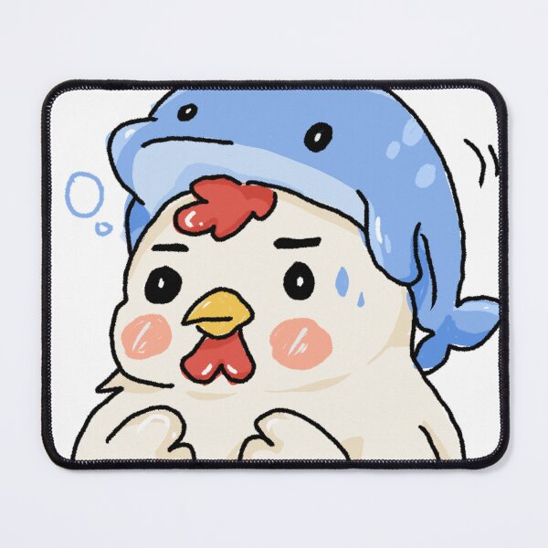 Item preview,     Awkward Animal Hat Club – Social Skills Loading… designed and sold by Ganj1l.