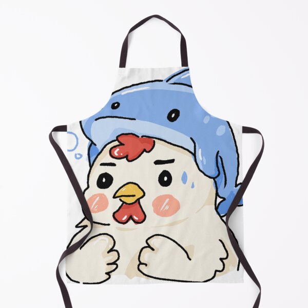 Item preview, Awkward Animal Hat Club – Social Skills Loading… designed and sold by chupichapa.