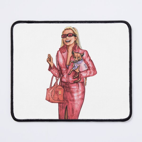 Item preview, Fashion Girl designed and sold by icongallery.