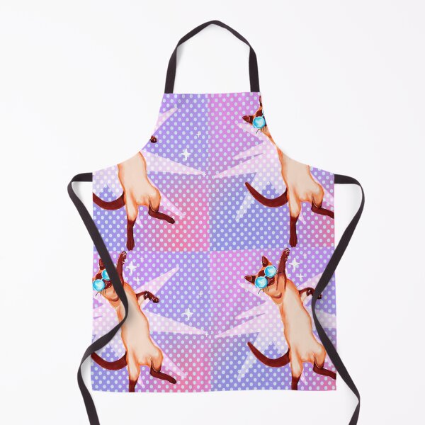 Item preview, Vibrant Party Animal Grafitti Pattern in Bold Colours designed and sold by VirtuallyCreativ .