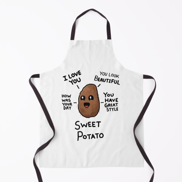 Item preview, Sweet Potato designed and sold by Murvel-Ink.