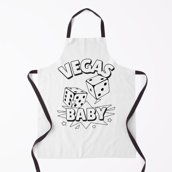 Item preview, Vegas Baby Dice designed and sold by Sartoris Art.