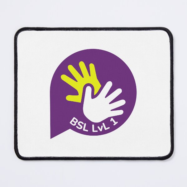 Item preview, BSL - Level one  designed and sold by KnickyKnackyDD.