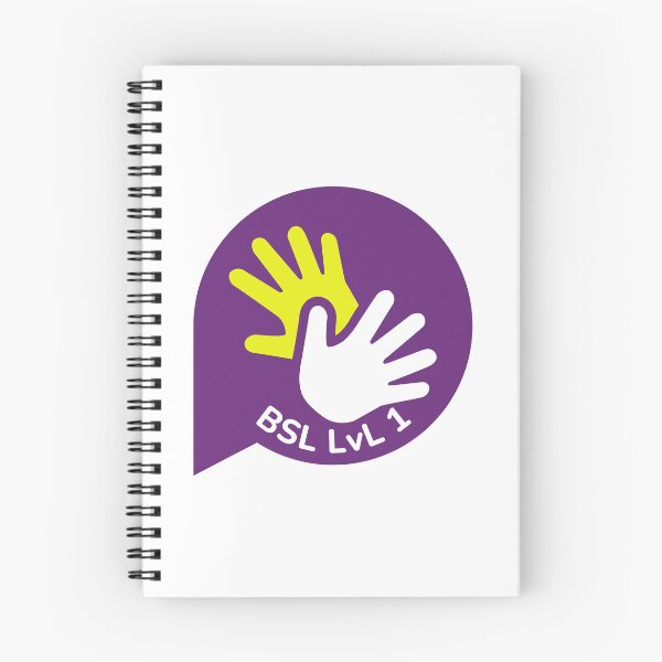 Item preview, BSL - Level one  designed and sold by KnickyKnackyDD.