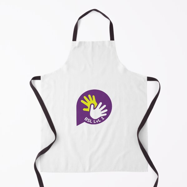 Item preview, BSL - Level one  designed and sold by KnickyKnackyDD.