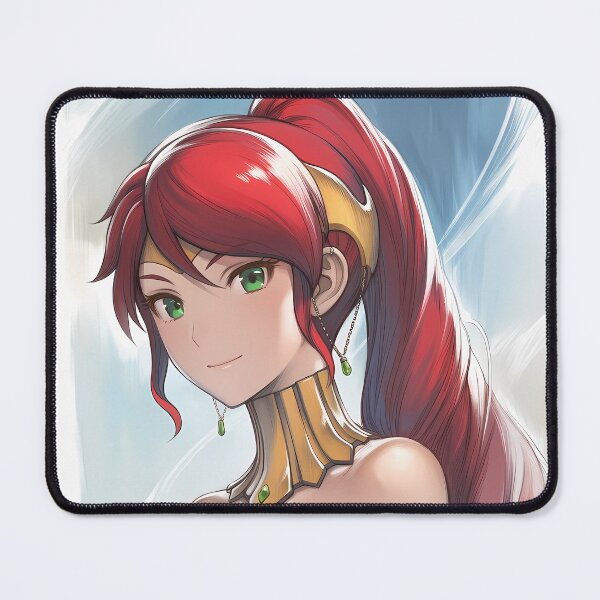 Item preview, Pyrrha Nikos - 19 designed and sold by Infinite-Aspire.