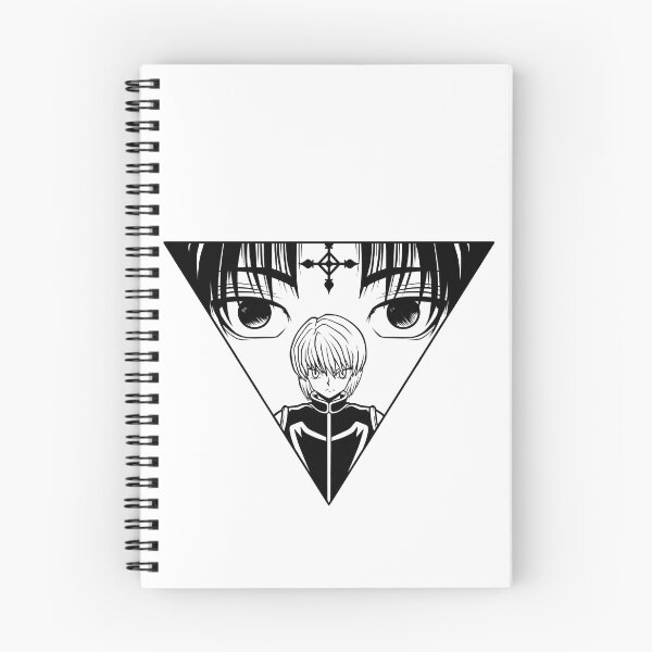 Item preview, The Blood Feud Destiny - Inverted Triangle Portrait  designed and sold by Mrdonut-ARt.
