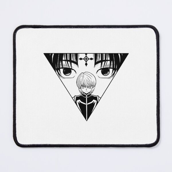Item preview, The Blood Feud Destiny - Inverted Triangle Portrait  designed and sold by Mrdonut-ARt.