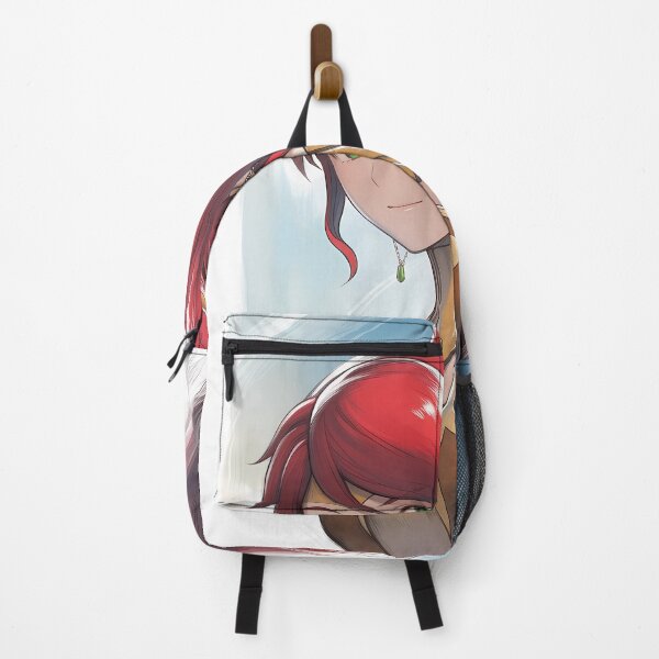Item preview, Pyrrha Nikos - 19 designed and sold by Infinite-Aspire.