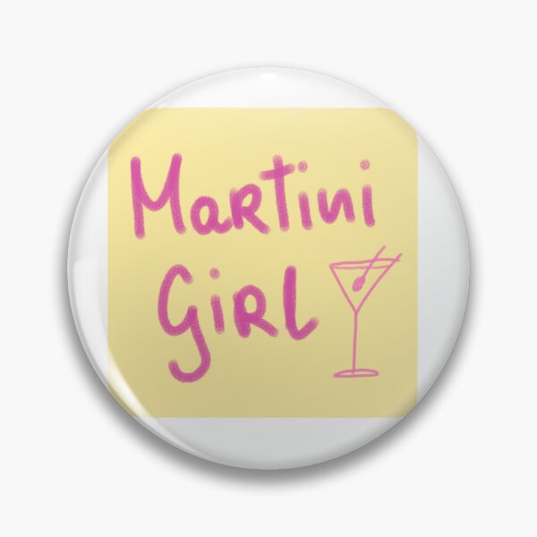 Item preview, martini girl  designed and sold by Kasia1987t.
