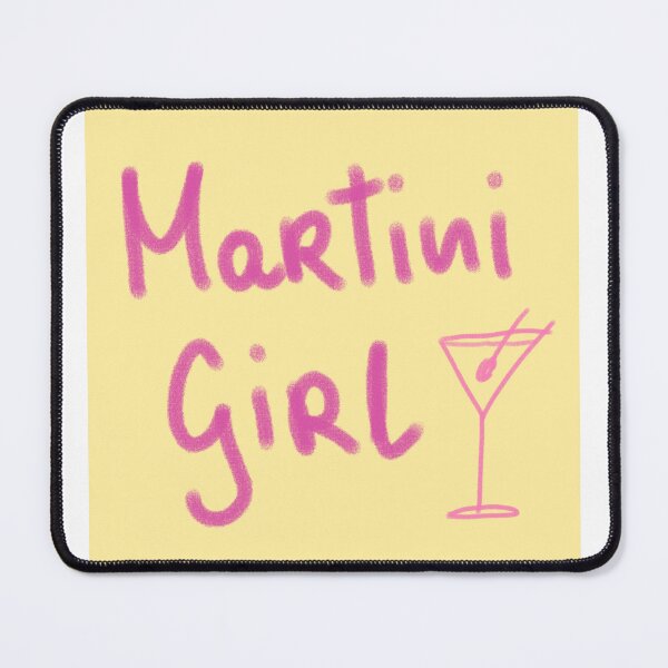 Item preview, martini girl designed and sold by Kasia1987t.