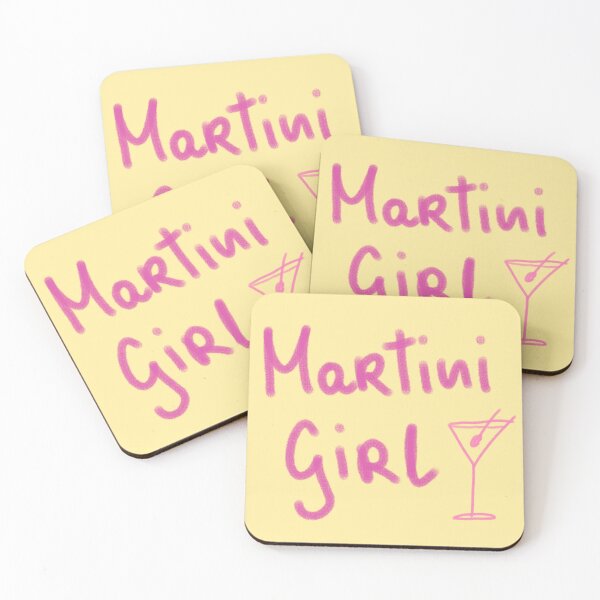 Item preview, martini girl  designed and sold by Kasia1987t.