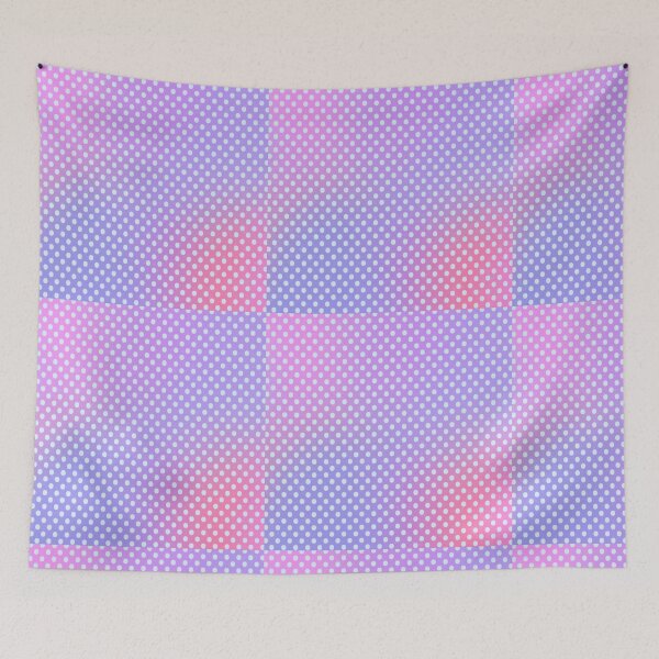 Item preview, Vibrant Party Animal Grafitti Pattern in Bold Colours designed and sold by VirtuallyCreativ .