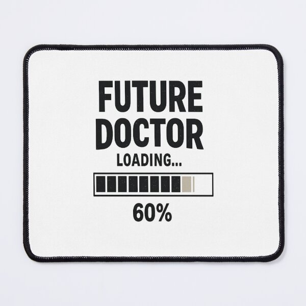 Item preview, Furture Doctor Loading Classic T-Shirt Medical Students designed and sold by Lulu Shop.