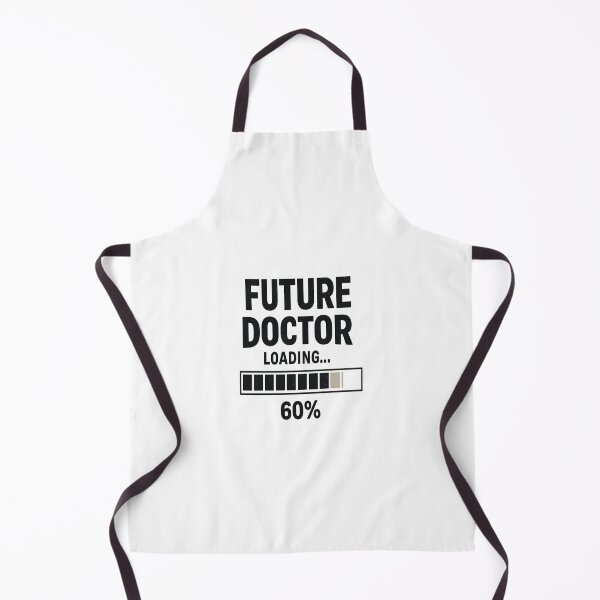 Item preview, Furture Doctor Loading Classic T-Shirt Medical Students designed and sold by Lulu Shop.