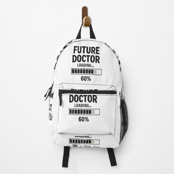 Item preview, Furture Doctor Loading Classic T-Shirt Medical Students designed and sold by Lulu Shop.