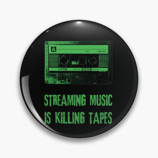 Item preview, Cassette designed and sold by haunteddata.