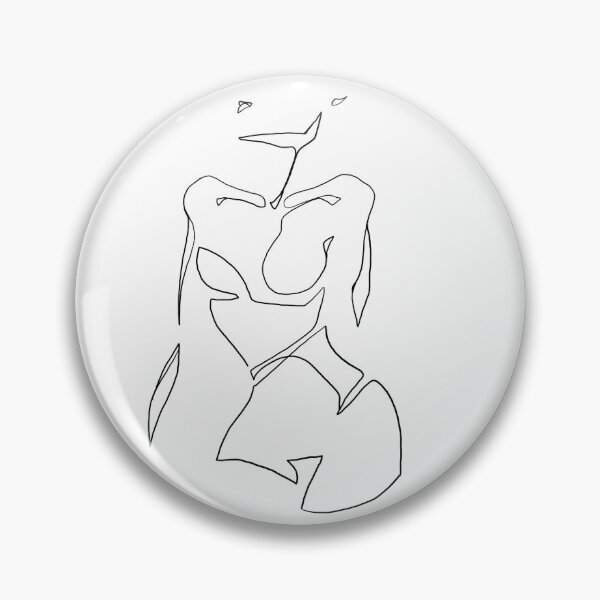 Item preview, The character lines  designed and sold by Terensstuff.