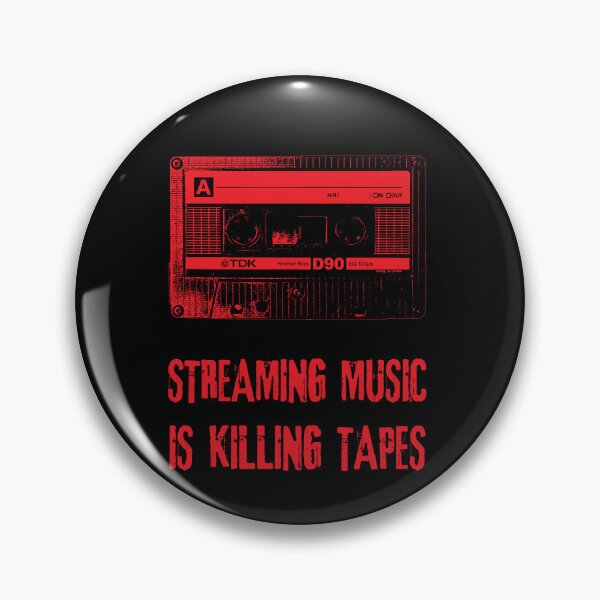 Item preview, Cassette designed and sold by haunteddata.