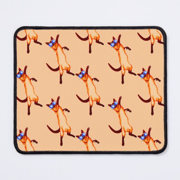 Item preview, Vibrant Party Animal Grafitti Pattern in Bold Colours designed and sold by VirtuallyCreativ .