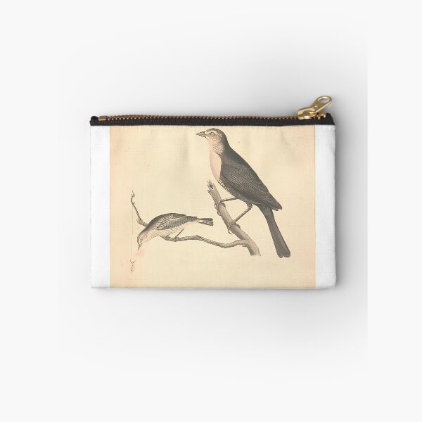 Item preview, Birds And Caterpillar | Insect Art designed and sold by GammaRay.