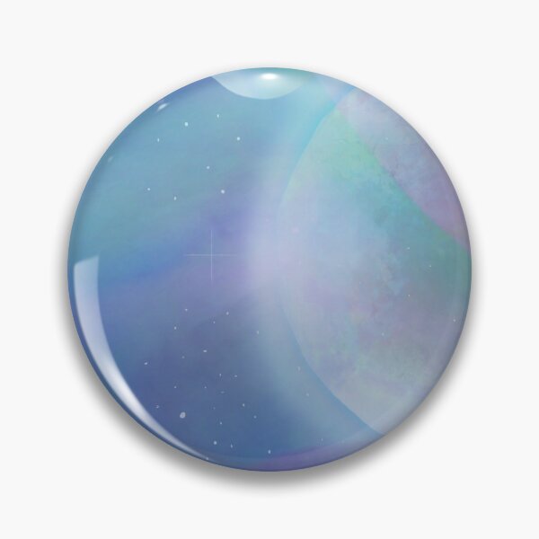 Item preview, "A Planet Seen....A Mission Started" designed and sold by Spaceart9.