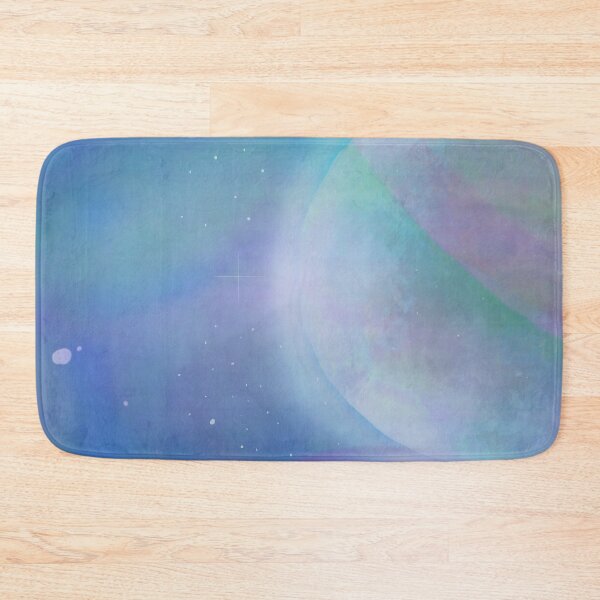 Item preview, "A Planet Seen....A Mission Started" designed and sold by Spaceart9.