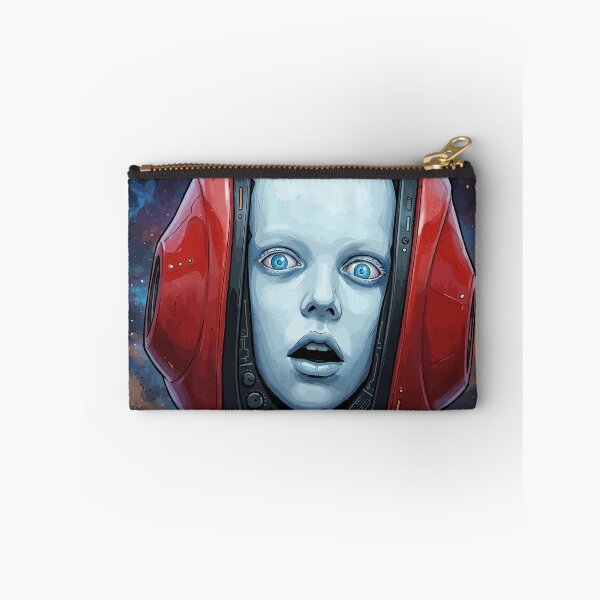 Item preview, Beyond the Black Rainbow: Sentionaut designed and sold by muskitt.