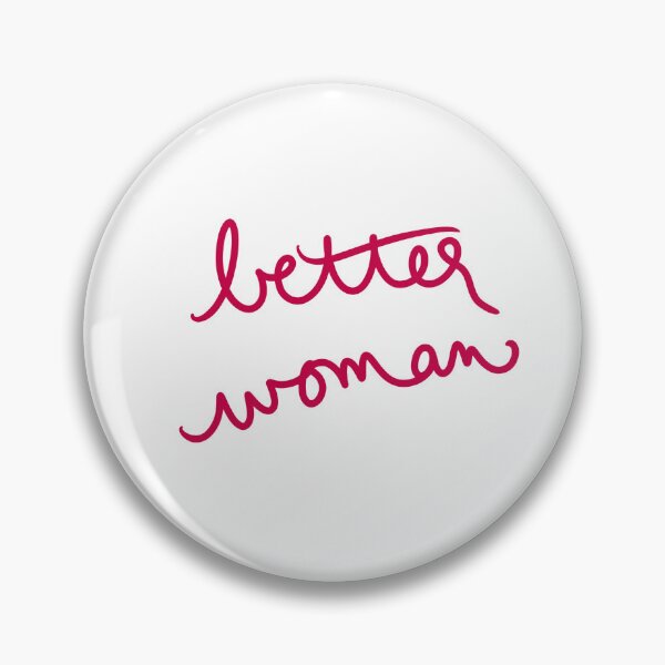 Item preview, better woman designed and sold by abeink.