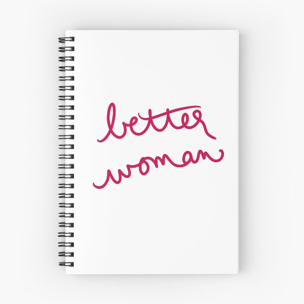 Item preview, better woman designed and sold by abeink.