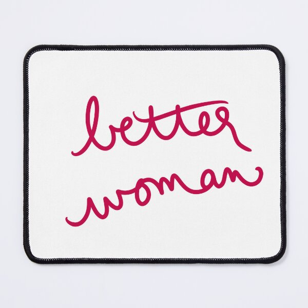 Item preview, better woman designed and sold by abeink.