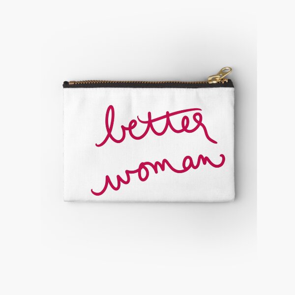 Item preview, better woman designed and sold by abeink.