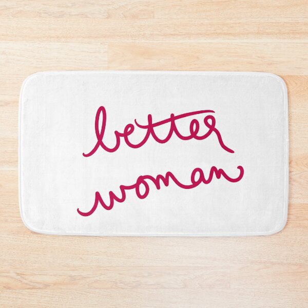 Item preview, better woman designed and sold by abeink.