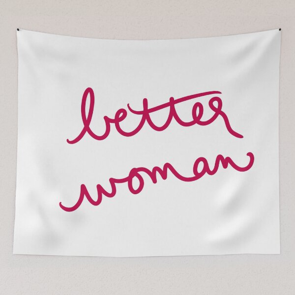 Item preview, better woman designed and sold by abeink.
