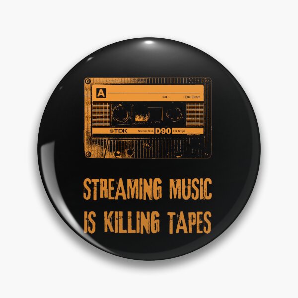 Item preview, Cassette designed and sold by haunteddata.